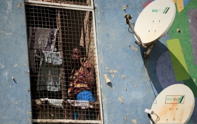 Untuk Pertama Kali, Zimbabwe Temukan Kasus Varian Covid-19 India