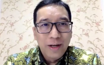 Posisi Indonesia Tentang Resolusi Genosida di PBB