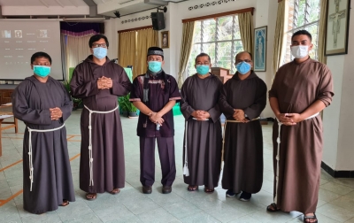 Dekan FAI UMSU Intensifkan Dialog Tokoh Lintas Agama