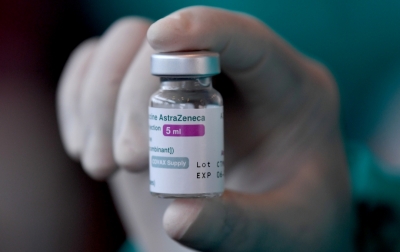 Diduga Jual Vaksin Covid-19, Oknum ASN Ditangkap Polisi