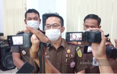 Dugaan Korupsi di KPU Sergai Rp 36.5 Miliar