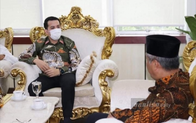 Riski Hasibuan Apresiasi Langkah Kejari Sergai