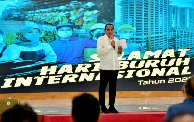 Dua Dokter Terlibat Jual Beli Vaksin