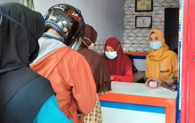 Sukses Jadi Agen BRILink di Yogyakarta dari Garasi Rumah