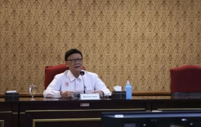 ASN Tersangkut Jual Beli Vaksin Covid-19 Diusulkan Dipecat