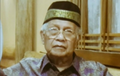Mantan Gubernur Aceh Meninggal Terpapar Covid-19