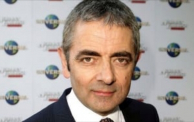 Rowan Atkinson Bintangi Film 'Bisu'