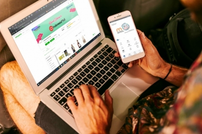 BRI Ajak Nasabah Transaksi Non Tunai Lewat BRImo