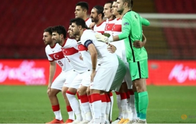 Satu Grup dengan Italia, Ini Kata Pelatih Turki