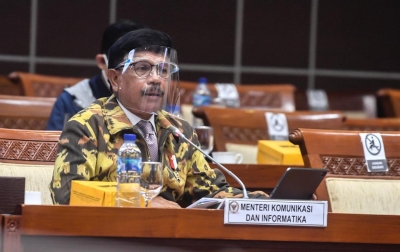 Telkomsel Kantongi Izin Penyedia Jaringan 5G