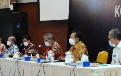 Gerak Cepat BPJS Kesehatan Tangani Kasus Penawaran Data di Forum Online