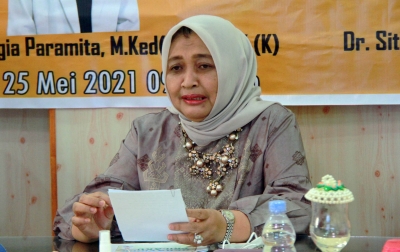 Nawal: Berbuat Baiklah Kepada Semua Orang