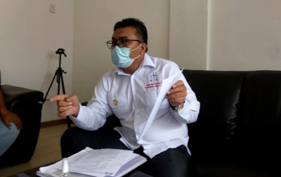 Kuasa Hukum Pertanyakan Intergritas KPK Terkait Kasus Suap DPRD Sumut