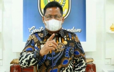 Banda Aceh Zona Merah, Sekolah Diminta Kembali Terapkan Belajar Daring