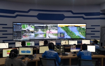 Polda Sumut Catat 1.012 Nomor Seluler Ngeprank Call Center 110