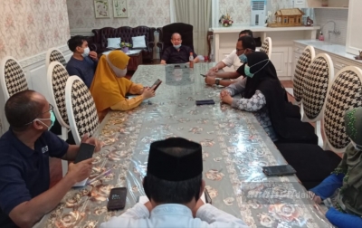 11 ASN Dinkes Aceh Tamiang Positif Covid-19, Termasuk Kadis
