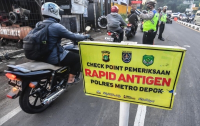 Wamenkes Dante Ungkap 2 Variabel Penyebab Kasus Covid-19 Meningkat