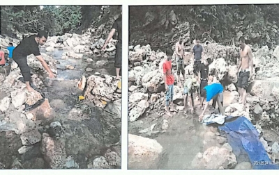 PLTM Lawe Sikap Apresiasi dan Laksanakan Saran Komisi B DPRK Agara