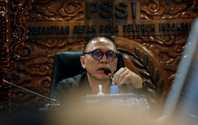 PSSI Akhirnya Putuskan Liga 1 dengan Degradasi