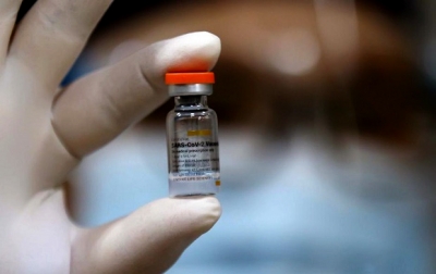 Satgas Covid-19: Vaksin Sinopharm Memiliki Tingkat Efikasi Tinggi