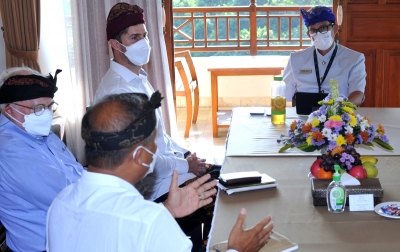 Munas Kamar Dagang Indonesia Diharap Digelar di Bali