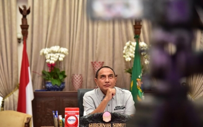 Milenial Diajak Promosikan Wisata Sumut