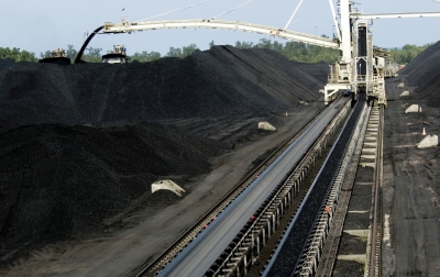 KUB Sumbang Negara Rp 9 Triliun dari Minerba