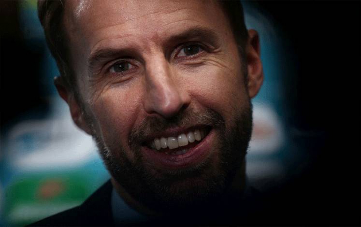 Southgate: Saya Dianggap Gagal Bila Inggris Tak Capai Semifinal