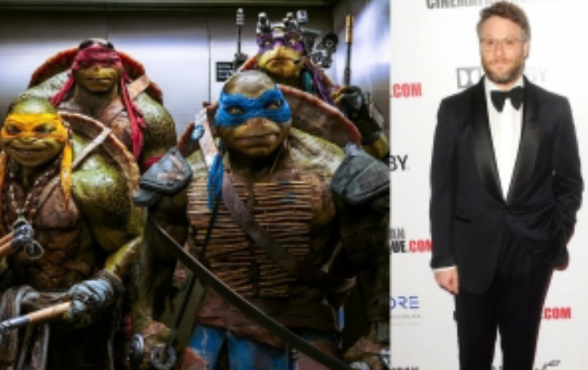 'Teenage Mutant Ninja Turtles' Dirilis Agustus 2023