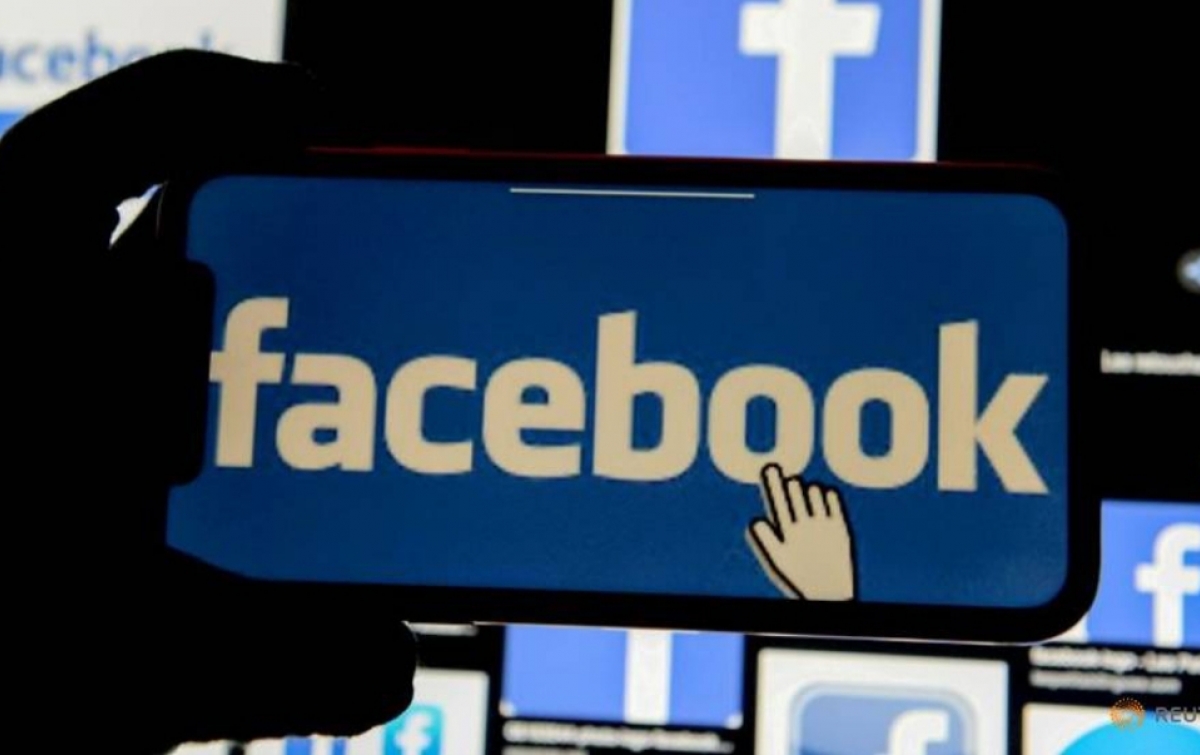 Facebook Donald Trump Ditangguhkan Selama 2 Tahun