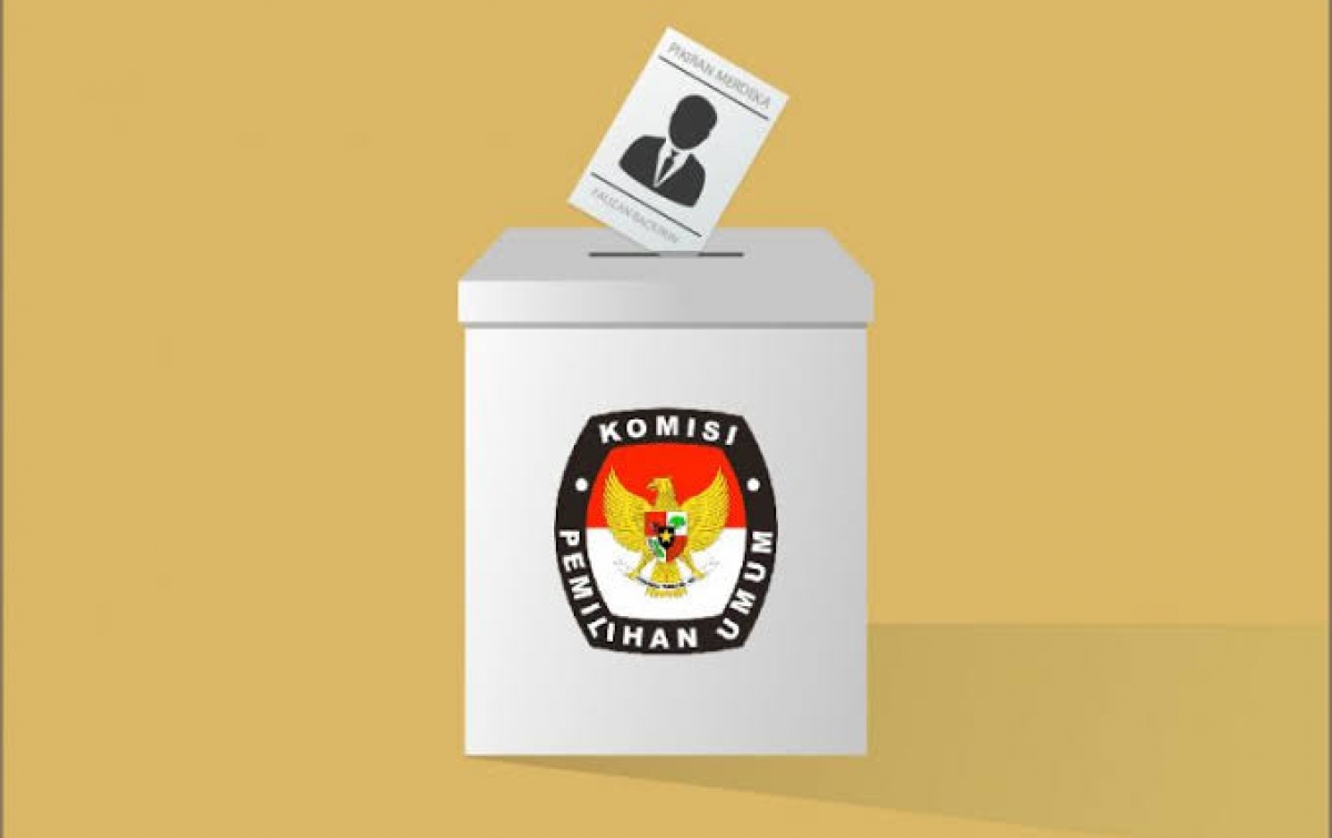 Pemerintah, KPU, dan DPR Sepakat Pemilu 2024 Digelar 28 Februari
