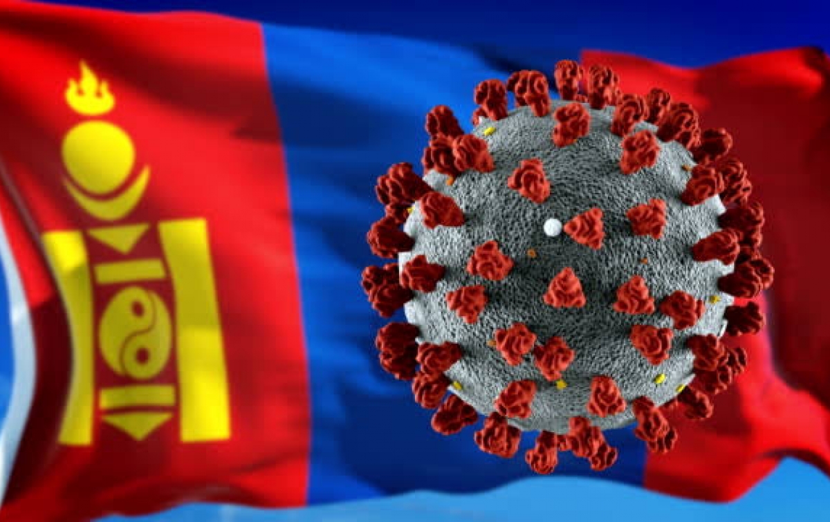 Mongolia Laporkan Kasus Kematian Anak Pertama Akibat Covid-19