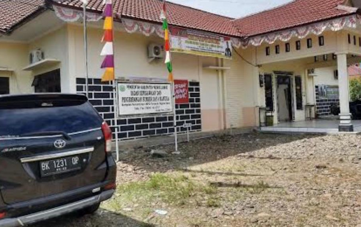 52 Pendaftar Bertarung Memperebutkan 15 Jabatan
