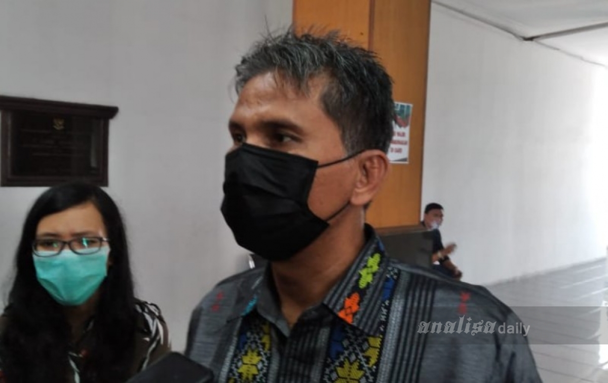 Kepala Ombudsman: Aplikasi Kacau, Tidak Dipersiapkan Matang