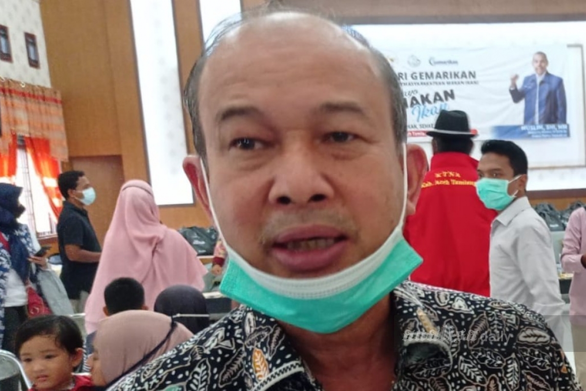 Bupati Aceh Tamiang Keberatan Warganya Meninggal Tidak Wajar di Pesantren