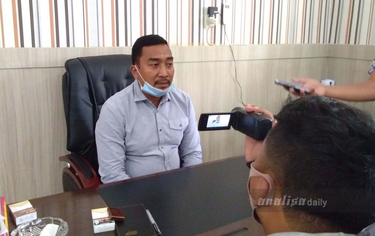 Polresta Deliserdang Tetapkan 8 Tersangka Dugaan Penyerobotan Lahan PTPN2