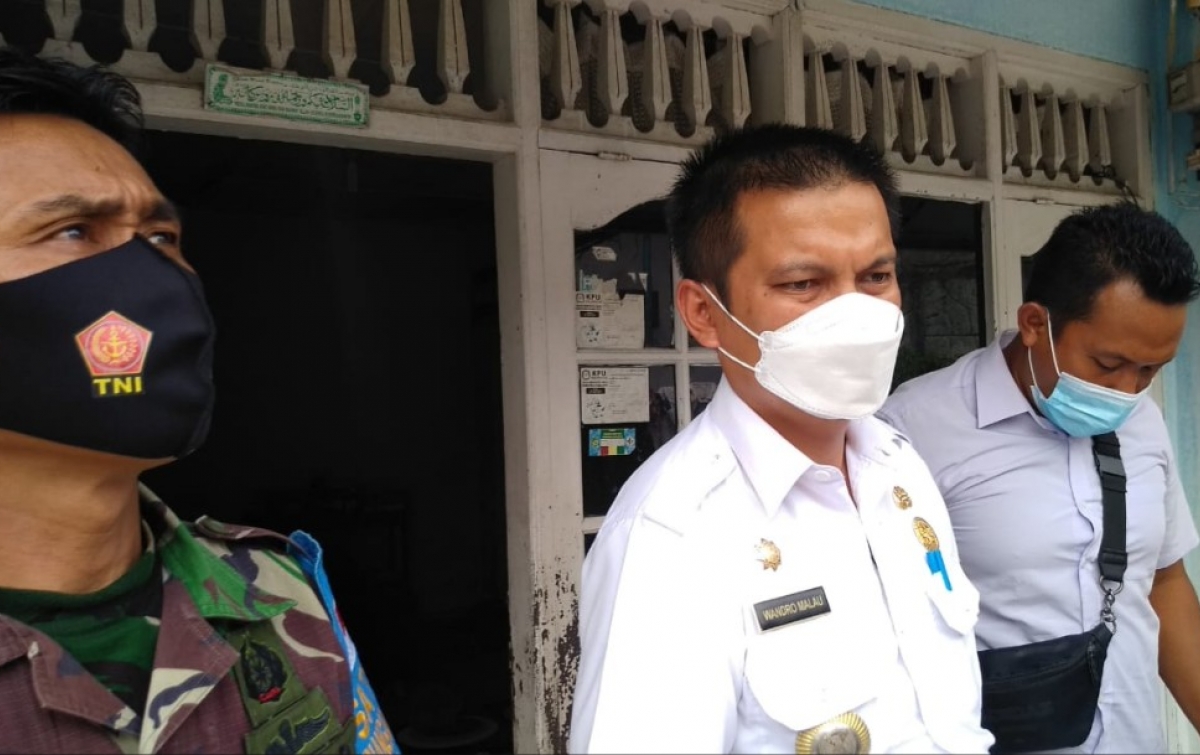 Pemilik Anjing yang Tewaskan Seorang Anak Sudah di Polrestabes Medan