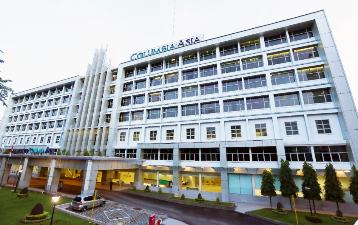 Pertama di Sumatera Utara, RS Columbia Asia Medan Berhasil Lakukan Terapi ICD Pada Pasien Gagal Jantung