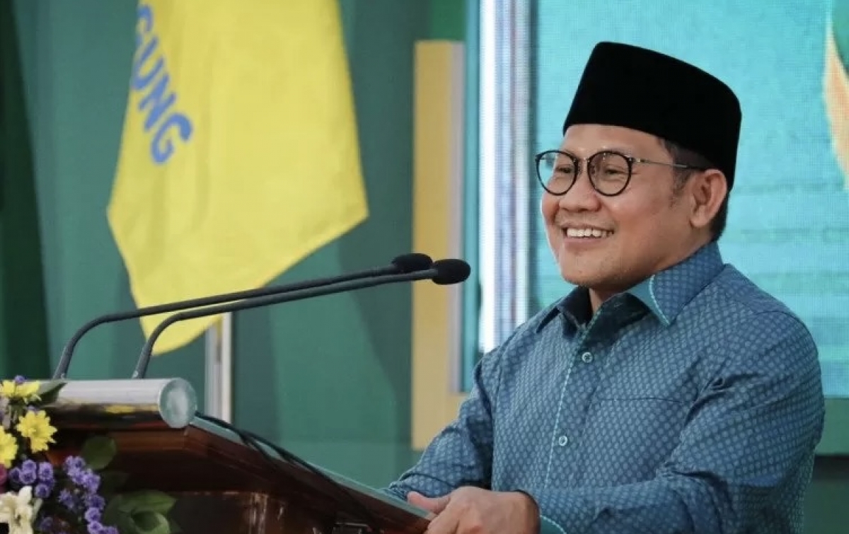 Muhaimin: Penembakan Wartawan Adalah Alarm Kebebasan Pers