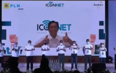 PLN Group Siap Sajikan Layanan Internet Andal, Terjangkau, dan Tanpa Batas