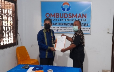 Tahanan BNN Kabur, ORI Sumut: Minim Pengawasan di Sel Tahanan