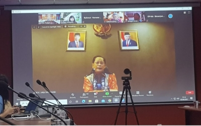 Perbankan Didorong Percepat Sektor Digitalisasi UMKM