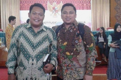 Koordinator Kompak Sumut: Jangan Rawat Emosional Publik