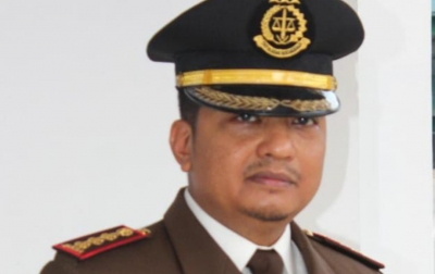 Kajari Aceh Tamiang Bantah Pelihara Markus