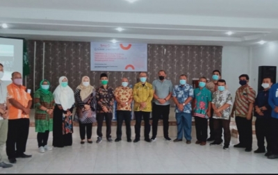 Pelatihan Kontinjensi Penting Saat Terjadi Bencana