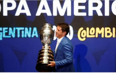 Pemain Brasil Berencana Menolak Tampil di Copa America