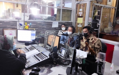 Bobby Nasution Diharap Secepatnya Implementasikan Program