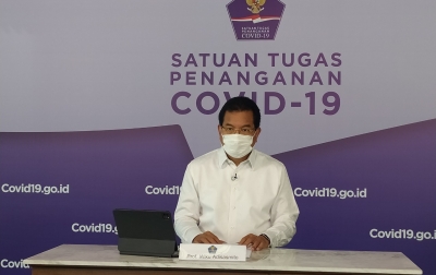 Kesehatan, Keselamatan, dan Keamanan Siswa Prioritas Sekolah Tatap Muka