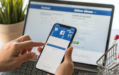 Facebook dan Amazon Kena Aturan Pajak G7