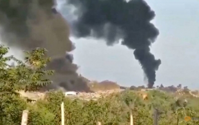 Thailand Prihatin Atas Kekerasan di Myanmar